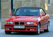 BMW M3 (E36 1991-1998)